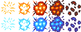 Explosion