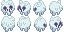 Ghost Curl