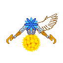 Lotus boss