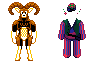 Mouflon