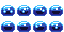 Slime, animation sheet